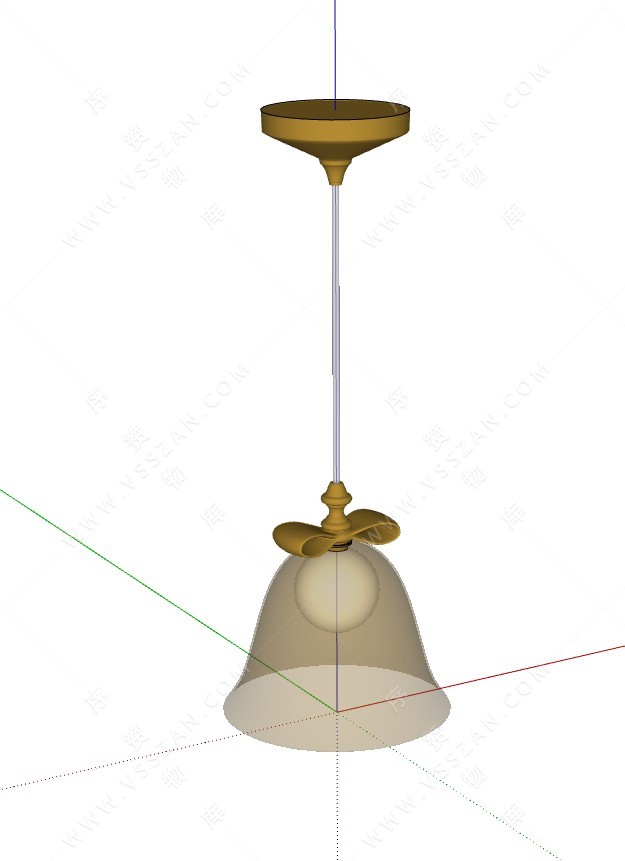Moooi Bell Lamp-2